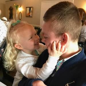 Meet your Posher, Rick